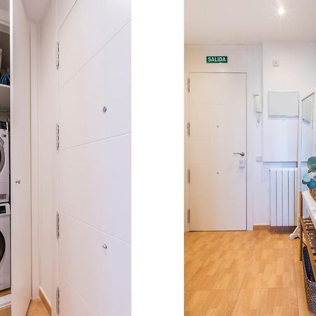 Fee4Me. Elegant Flat A Few Minutes From Atocha. Apartment Madrid Exterior photo