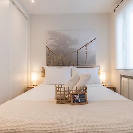 Fee4Me. Elegant Flat A Few Minutes From Atocha. Apartment Madrid Exterior photo